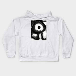 Black Fish Kids Hoodie